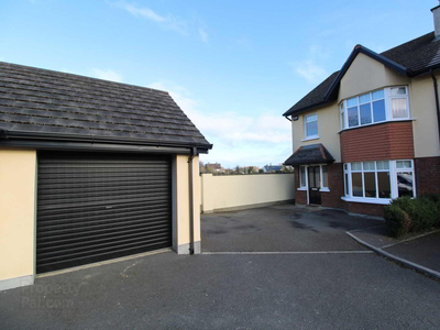 32 Farnamurray Close, Nenagh