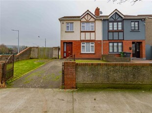 1 Suncroft Drive, Tallaght, Dublin 24