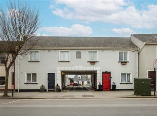 1 Sunlock Court, Lower Main Street, Rush, County Dublin