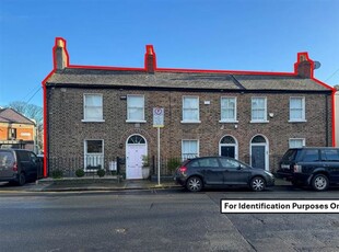 10, 11 & 12 Eastmoreland Place, Dublin 4, Ballsbridge