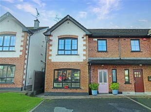 10 Crescent Hill, Castleblayney, Monaghan