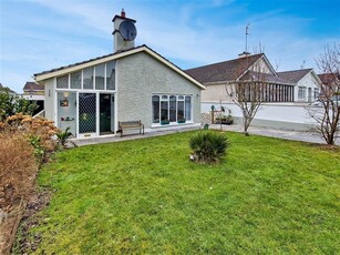 10 Morrissey Avenue, Ennis, Co. Clare