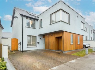 101 Ballygossan Park, Skerries, County Dublin