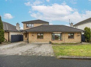 11 Rath Lodge, Ashbourne, Meath