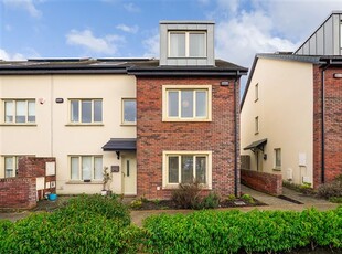 12 Cuil Duin Walk, Citywest, Co. Dublin