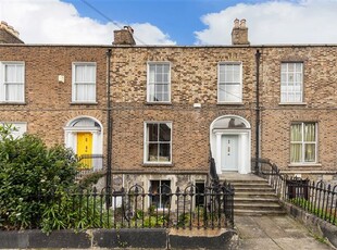 12 Grantham Street, Portobello, Dublin 8