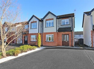 120 Bruachlán, Westbury, Corbally, Limerick