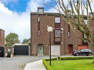 13 Leeson Village, Donnybrook, Dublin 4