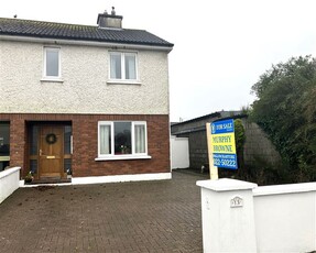 13 Moynihan Terrace, , Rathcoole, Cork