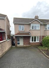 131 Knockmore, Arklow, Wicklow