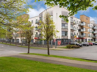 134 Belfry Hall, Co. Dublin, Citywest