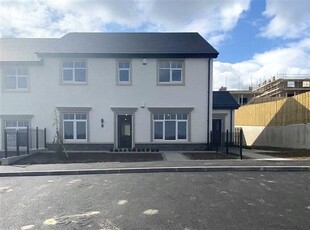 135 Crieve Mor Avenue, Crievesmith, Letterkenny, Co. Donegal