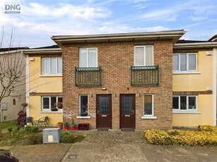 14 Capdoo Court, Clane, Co. Kildare