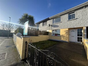 14 Considine`s Road, Cloughleigh, Ennis, County Clare