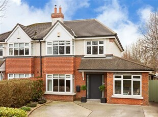 14 Priory Court, St Raphaels Manor, Celbridge, Co. Kildare