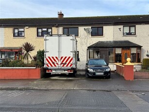 15 James Connolly Park, Dublin 22, Clondalkin