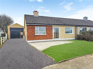 16 Sycamore Heights, Cliffoney, Sligo