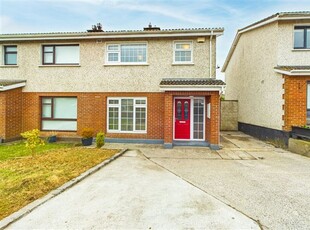 17 Meadow Road, Riverview, Knockboy, Waterford City