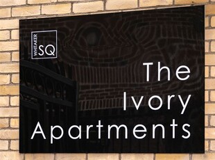 18 Ivory Building, Hanover Street East, Grand Canal, Dublin 2