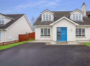 185 Rathmount, Seafield Road, Blackrock, Co. Louth