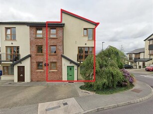 19 Fort Hill, Moneygurney, Douglas, Cork