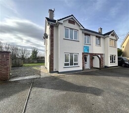 19 Waterside, Cappahard, Tulla Road, Ennis, County Clare