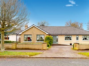 2 Cluain Dara,Derrinturn, Carbury, Kildare