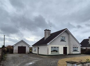 2 Coolcran Crossmolina Road, Ballina, Mayo