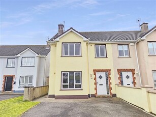 2 Glenview Close, Cappahard, Ennis, Co. Clare