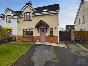 20 Pairc Na Heornan, Ballinagar, Co. Offaly