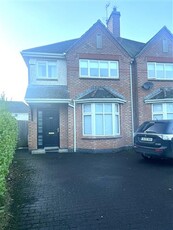 20 Park Close, Grangerath,, Drumconrath, Meath