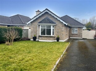 20 Riverside View, The Pines, Ballinasloe, Galway