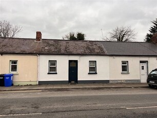 25 Singleton Cottages, Mell, Drogheda, Louth