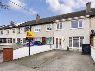 26 Oakwood Grove, Clondalkin, Dublin 22