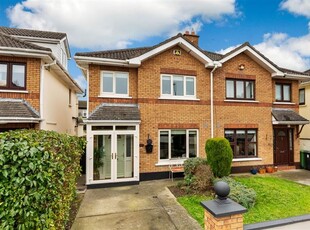 263 Charlemont, Griffith Avenue, Drumcondra, Dublin 9