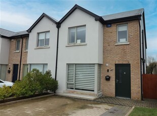 27 Castlebrook Green, Castlebrook Manor, Castletroy, Limerick