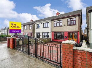 27 Treepark Drive, Kilnamanagh, Dublin 24