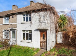 28 Cooley Road, Drimnagh, Dublin 12