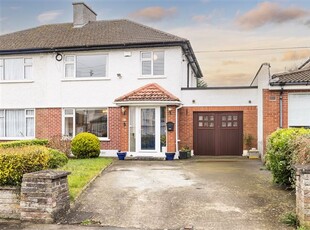 28 SANTRY CLOSE, Santry, Dublin 9