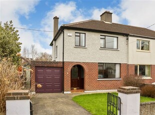 28 Wynberg Park, Blackrock, County Dublin