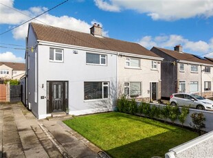 29 Lorcan Avenue, Santry, Dublin 9