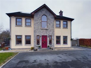 3 Reid Avenue, Grange, Carlow, County Carlow