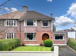 3 Wade's Avenue, Raheny, Dublin 5