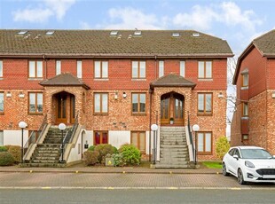 31 Danesfort, Castle Avenue, Clontarf, Dublin 3