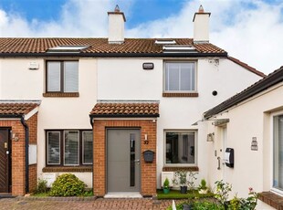 32 Park Court, Sandymount, Dublin 4