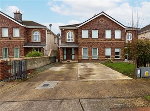 33 Limelawn Rise, Clonsilla, Dublin 15, Dublin