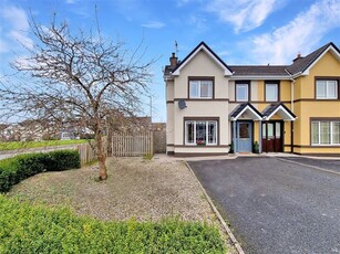 33 Lios Ard, Tulla Road, Ennis, Co. Clare