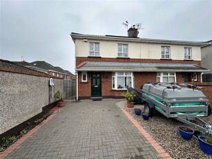 35 Boyne Hall , Drogheda, Louth