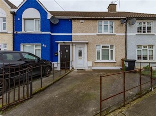 361 Galtymore Road, Drimnagh, Dublin 12