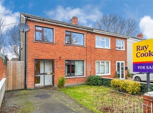 412 Virginia Heights, Tallaght, Dublin 24